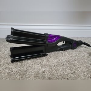 *Bundle & Save* Hot Tools Ceramic Deep Waver *Salon Perfect Waves*